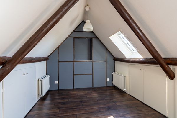Medium property photo - Uitwijksestraat 6, 4288 JB Uitwijk